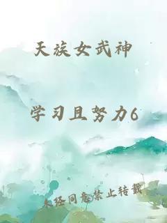 天族女武神