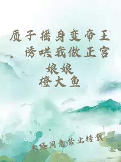 质子摇身变帝王，诱哄我做正宫娘娘