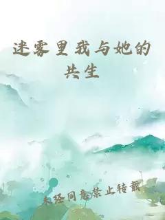 迷雾里我与她的共生