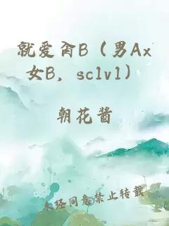 就爱肏B（男Ax女B，sc1v1）