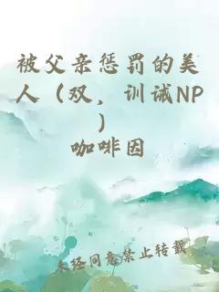 被父亲惩罚的美人（双，训诫NP）