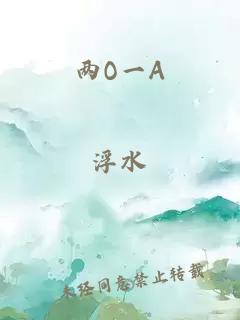 两O一A